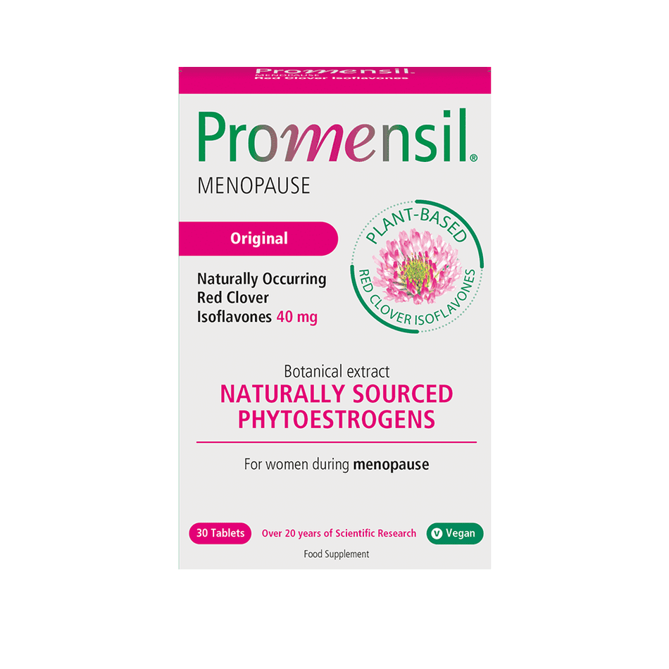 Promensil 30 Tablets